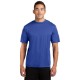 Sport-Tek® PosiCharge™ Competitor™ Men's Interlock Performance Tee
