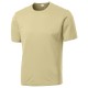 Sport-Tek® PosiCharge™ Competitor™ Men's Interlock Performance Tee
