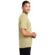 Sport-Tek® PosiCharge™ Competitor™ Men's Interlock Performance Tee
