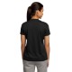 Sport-Tek® PosiCharge™ Competitor™ Ladies' Interlock Performance Tee