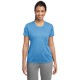Sport-Tek® PosiCharge™ Competitor™ Ladies' Interlock Performance Tee