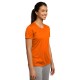 Sport-Tek® PosiCharge™ Competitor™ Ladies' Interlock Performance Tee