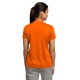 Sport-Tek® PosiCharge™ Competitor™ Ladies' Interlock Performance Tee