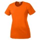 Sport-Tek® PosiCharge™ Competitor™ Ladies' Interlock Performance Tee