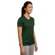 Sport-Tek® PosiCharge™ Competitor™ Ladies' Interlock Performance Tee