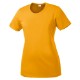 Sport-Tek® PosiCharge™ Competitor™ Ladies' Interlock Performance Tee