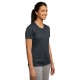 Sport-Tek® PosiCharge™ Competitor™ Ladies' Interlock Performance Tee