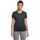 Sport-Tek® PosiCharge™ Competitor™ Ladies' Interlock Performance Tee