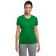Sport-Tek® PosiCharge™ Competitor™ Ladies' Interlock Performance Tee
