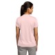 Sport-Tek® PosiCharge™ Competitor™ Ladies' Interlock Performance Tee