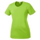 Sport-Tek® PosiCharge™ Competitor™ Ladies' Interlock Performance Tee