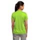 Sport-Tek® PosiCharge™ Competitor™ Ladies' Interlock Performance Tee