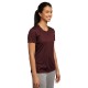 Sport-Tek® PosiCharge™ Competitor™ Ladies' Interlock Performance Tee