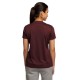 Sport-Tek® PosiCharge™ Competitor™ Ladies' Interlock Performance Tee