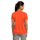 Sport-Tek® PosiCharge™ Competitor™ Ladies' Interlock Performance Tee