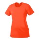 Sport-Tek® PosiCharge™ Competitor™ Ladies' Interlock Performance Tee