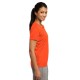 Sport-Tek® PosiCharge™ Competitor™ Ladies' Interlock Performance Tee
