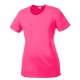 Sport-Tek® PosiCharge™ Competitor™ Ladies' Interlock Performance Tee