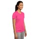 Sport-Tek® PosiCharge™ Competitor™ Ladies' Interlock Performance Tee