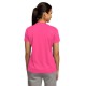 Sport-Tek® PosiCharge™ Competitor™ Ladies' Interlock Performance Tee