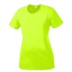 Sport-Tek® PosiCharge™ Competitor™ Ladies' Interlock Performance Tee