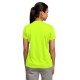 Sport-Tek® PosiCharge™ Competitor™ Ladies' Interlock Performance Tee