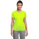 Sport-Tek® PosiCharge™ Competitor™ Ladies' Interlock Performance Tee