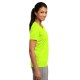 Sport-Tek® PosiCharge™ Competitor™ Ladies' Interlock Performance Tee
