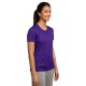 Sport-Tek® PosiCharge™ Competitor™ Ladies' Interlock Performance Tee