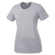Sport-Tek® PosiCharge™ Competitor™ Ladies' Interlock Performance Tee