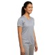Sport-Tek® PosiCharge™ Competitor™ Ladies' Interlock Performance Tee