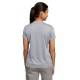 Sport-Tek® PosiCharge™ Competitor™ Ladies' Interlock Performance Tee