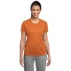 Sport-Tek® PosiCharge™ Competitor™ Ladies' Interlock Performance Tee