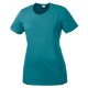 Sport-Tek® PosiCharge™ Competitor™ Ladies' Interlock Performance Tee