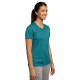 Sport-Tek® PosiCharge™ Competitor™ Ladies' Interlock Performance Tee