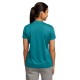 Sport-Tek® PosiCharge™ Competitor™ Ladies' Interlock Performance Tee