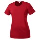 Sport-Tek® PosiCharge™ Competitor™ Ladies' Interlock Performance Tee