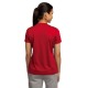 Sport-Tek® PosiCharge™ Competitor™ Ladies' Interlock Performance Tee