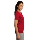 Sport-Tek® PosiCharge™ Competitor™ Ladies' Interlock Performance Tee