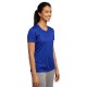 Sport-Tek® PosiCharge™ Competitor™ Ladies' Interlock Performance Tee