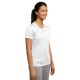 Sport-Tek® PosiCharge™ Competitor™ Ladies' Interlock Performance Tee