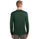 Sport-Tek® PosiCharge™ Competitor™ Men's Interlock Long Sleeve Performance Tee