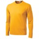 Sport-Tek® PosiCharge™ Competitor™ Men's Interlock Long Sleeve Performance Tee