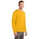 Sport-Tek® PosiCharge™ Competitor™ Men's Interlock Long Sleeve Performance Tee