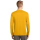 Sport-Tek® PosiCharge™ Competitor™ Men's Interlock Long Sleeve Performance Tee