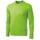 Sport-Tek® PosiCharge™ Competitor™ Men's Interlock Long Sleeve Performance Tee