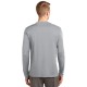 Sport-Tek® PosiCharge™ Competitor™ Men's Interlock Long Sleeve Performance Tee