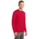 Sport-Tek® PosiCharge™ Competitor™ Men's Interlock Long Sleeve Performance Tee
