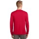 Sport-Tek® PosiCharge™ Competitor™ Men's Interlock Long Sleeve Performance Tee