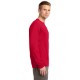 Sport-Tek® PosiCharge™ Competitor™ Men's Interlock Long Sleeve Performance Tee